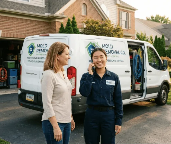 Crawlspace Mold Remediation Centerville, LA FAQs